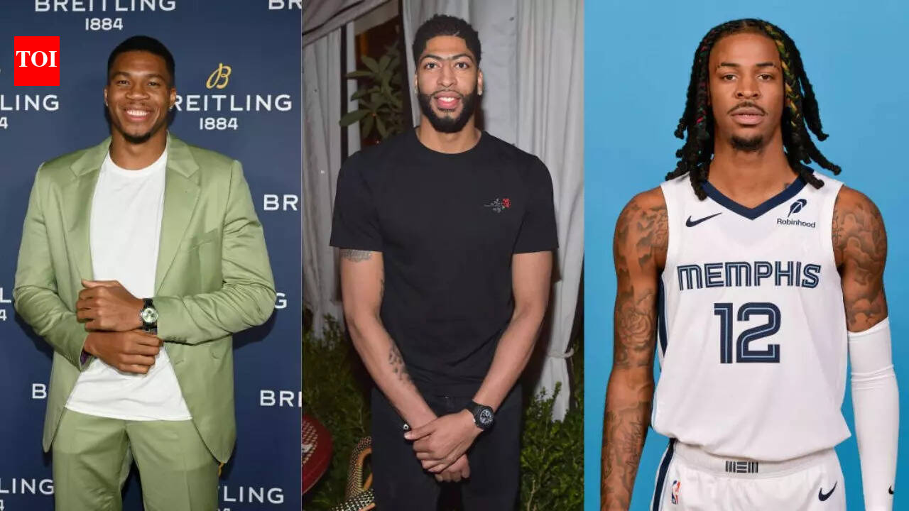 Top 5 Potential Targets For NBA Trade Deadline 2026: Giannis Antetokounmpo, Anthony Davis, and More