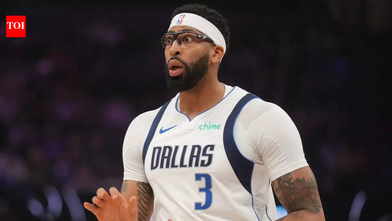 Is Anthony Davis playing tonight vs the Los Angeles Lakers? Latest update on the Los Angeles Lakers star's injury report (January 24, 2026)