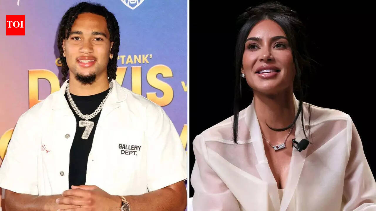 “A curse for him”: C.J. Stroud’s playoff collapse fuels bizarre Kim Kardashian curse theory after Texans loss