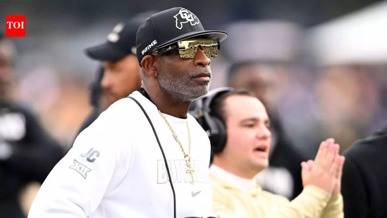“I’m a Black man”: Deion Sanders shares chilling reality of getting multiple death threats every single day