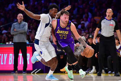 Los Angeles Lakers vs Dallas Mavericks Prediction Odds, Best Prop Bets, Moneyline, Spread, Who's Likely to Win, Betting Guide, Team Records and Performance Analysis, Recent Form and Trends of Both Teams, and More (January 24, 2026)