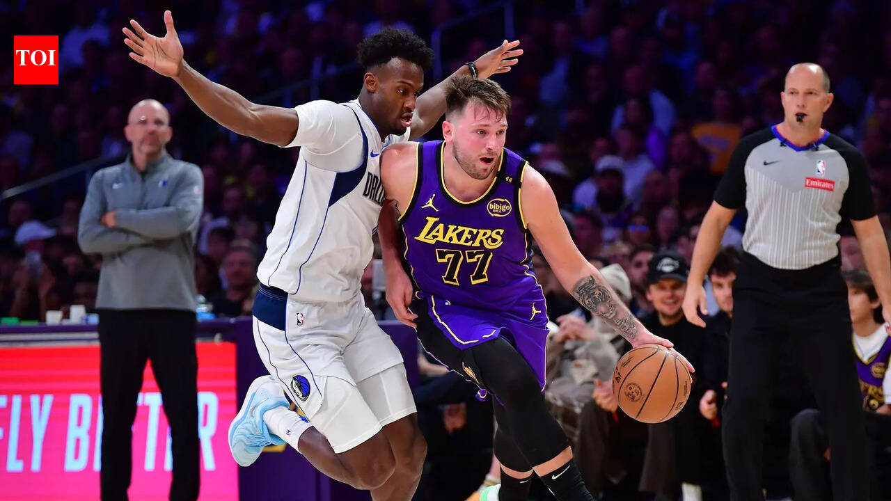 Los Angeles Lakers vs Dallas Mavericks prediction odds, best prop bets, moneyline, spread, who is likely to win, betting guide, team records and performance analytics, recent form and trends of both teams, and more (January 24, 2026)