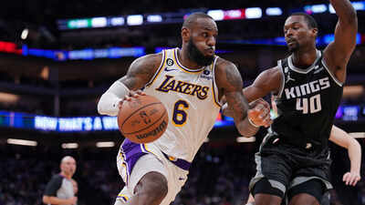 NBA trade rumors: Los Angeles Lakers weighing move for $26 million Sacramento Kings power trio as front office explores roster upgrade