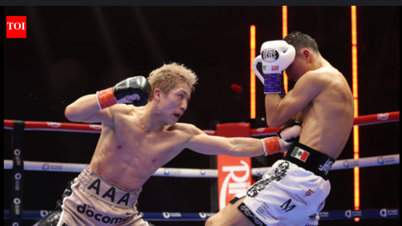 Naoya Inoue and Alan Picasso height comparison: Examining physical profiles of the fighters