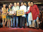 Music launch: 'Ajintha'