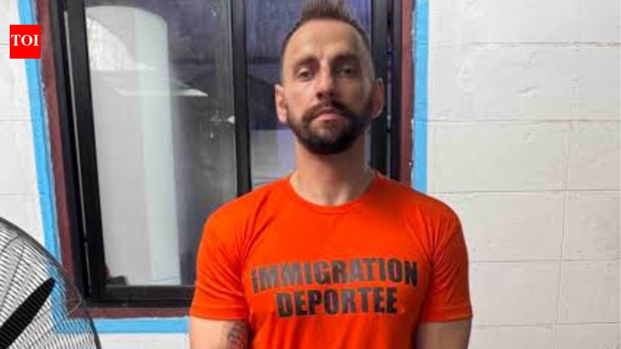 Russian YouTuber Vitaly Zdorovetskiy breaks silence on harsh Philippine jail conditions, phone access, and alleged corruption