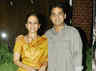 Aishwarya & Avinash Narkar
