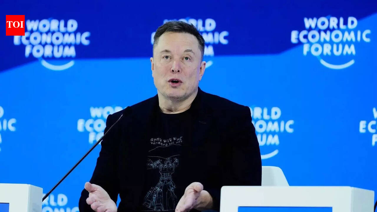 ‘An internet connection can end poverty’: Why Elon Musk says the poor need Wi-Fi, not pity
