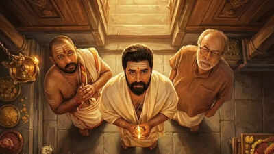 'Sarvam Maya' box office collections day 28: Nivin Pauly film collects Rs 38 lakhs; OTT announcement fails to slow run