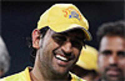 MS Dhoni praises bowlers for win over Pune Warriors