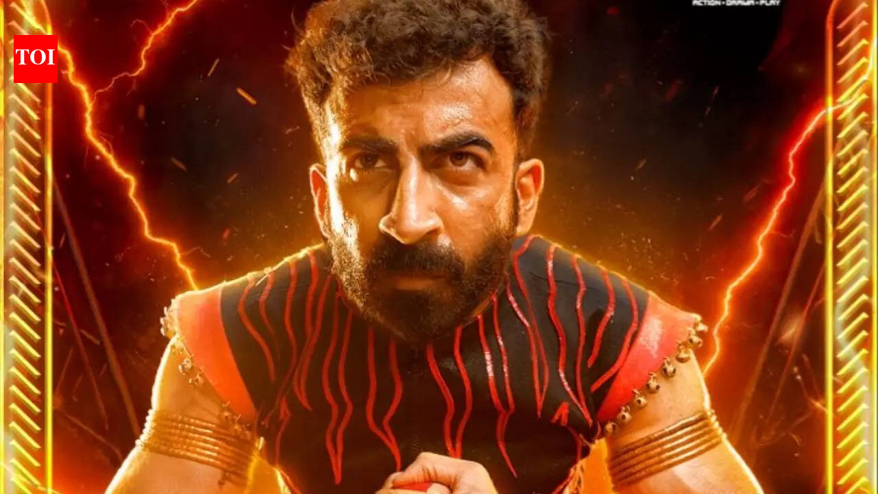 'Chatha Pacha' box office collections day 3: Roshan Mathew film holds steady; Collects Rs 2.15 crores