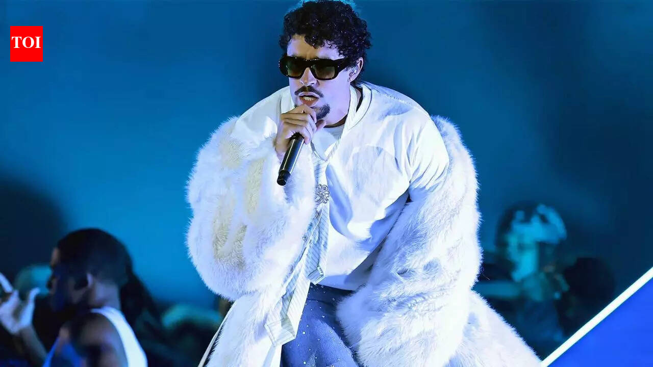 Bad Bunny’s Super Bowl dress rumor debunked as new halftime show details shut down viral speculation