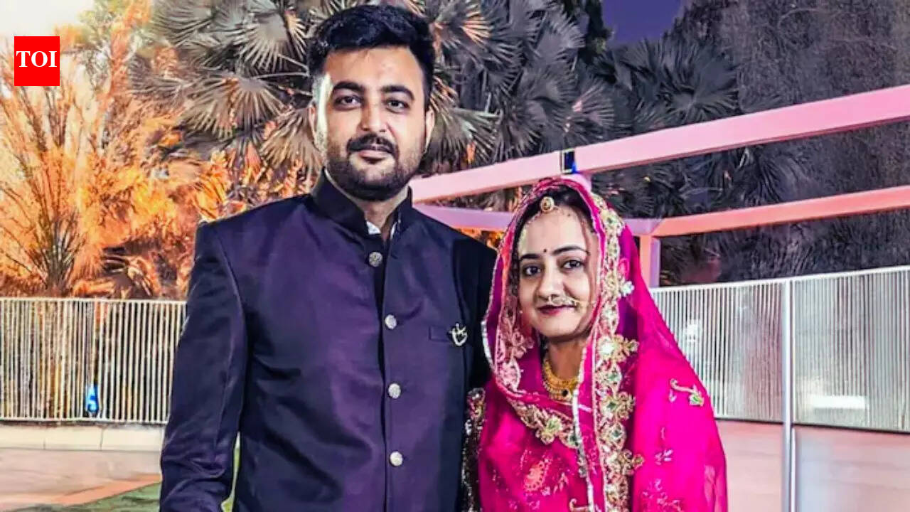 Ahmedabad flat horror: Congress MP Shaktisinh Gohil’s nephew shoots wife
