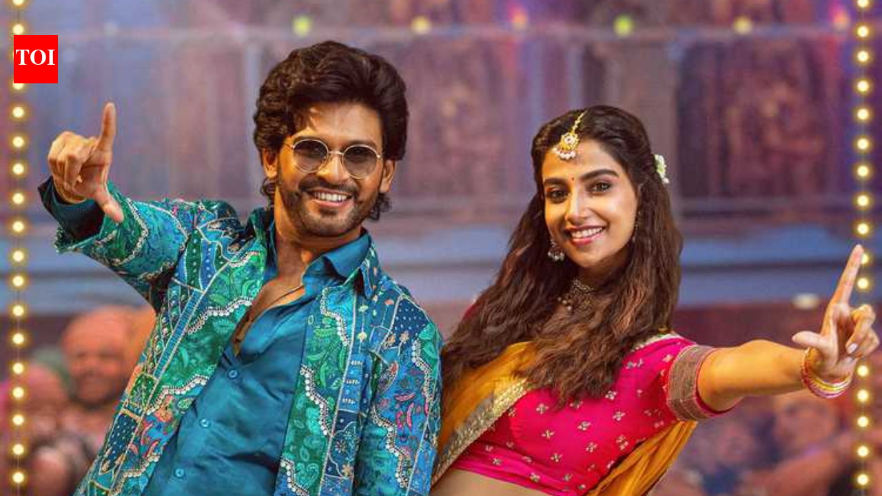 ‘Anaganaga Oka Raju’ box office collection day 11: Naveen Polishetty and Meenakshii Chaudhary’s film mints over Rs 43.7 crore