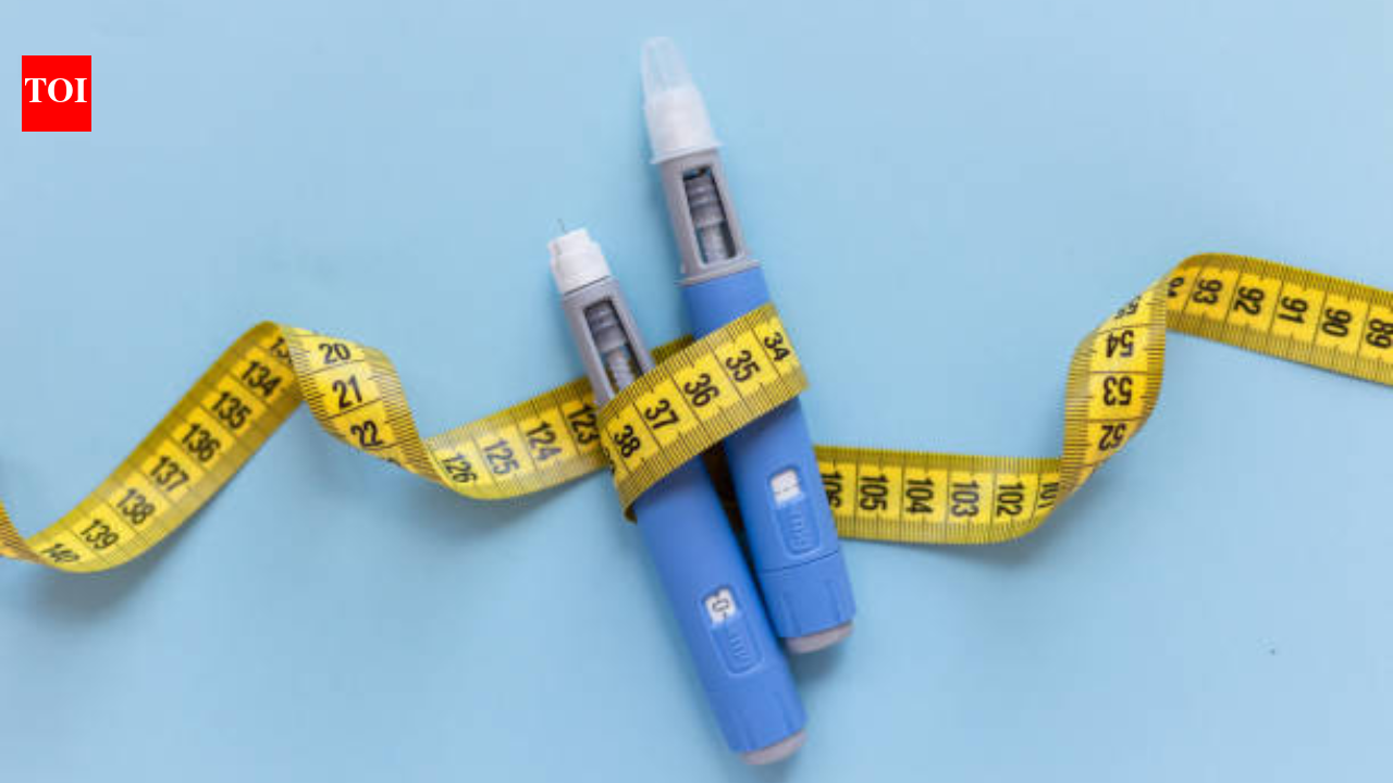 Are weight-loss drugs the future or a temporary fix? Doctor explains