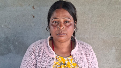 Woman drug peddler arrested in Bengaluru; 1kg ganja seized
