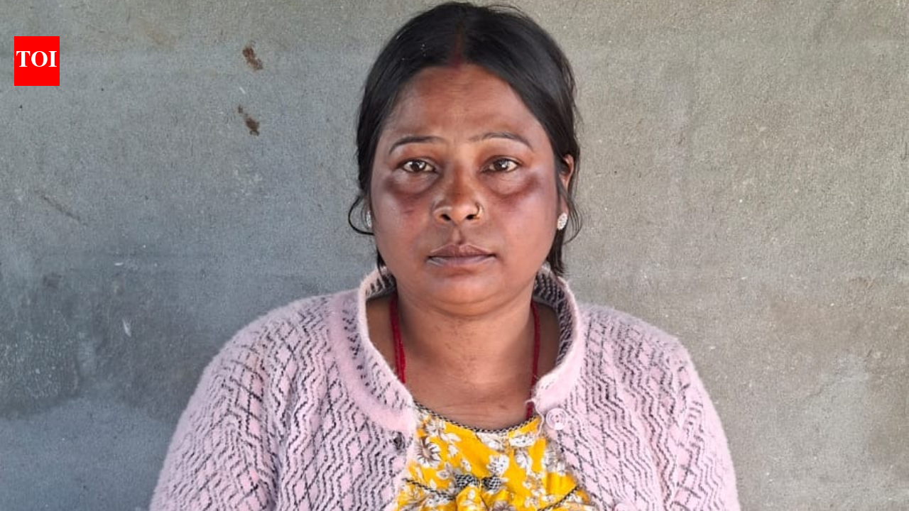 Woman drug peddler arrested in Bengaluru; 1kg ganja seized