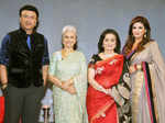 On the sets: 'Issi Ka Naam Zindagi'