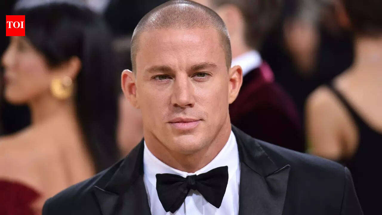 Channing Tatum reflects on fatherhood challenges, feels parenting is ‘hard’