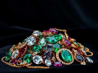 Budget 2026: Jewellery sector seeks duty rationalisation, reforms and GST cuts