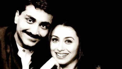 Meet Aditya Chopra: The man behind 'DDLJ' whose net worth is much bigger than 'Mardaani 3' star Rani Mukerji