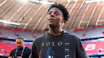 “Respect the rhythm of the wild”: Kenyan guide opens up on cultural clashes during IShowSpeed’s Maasai Mara visit