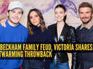 Amid Beckham family feud, Victoria shares heartwarming throwback to a tender hug with David and the boys (including Brooklyn!)