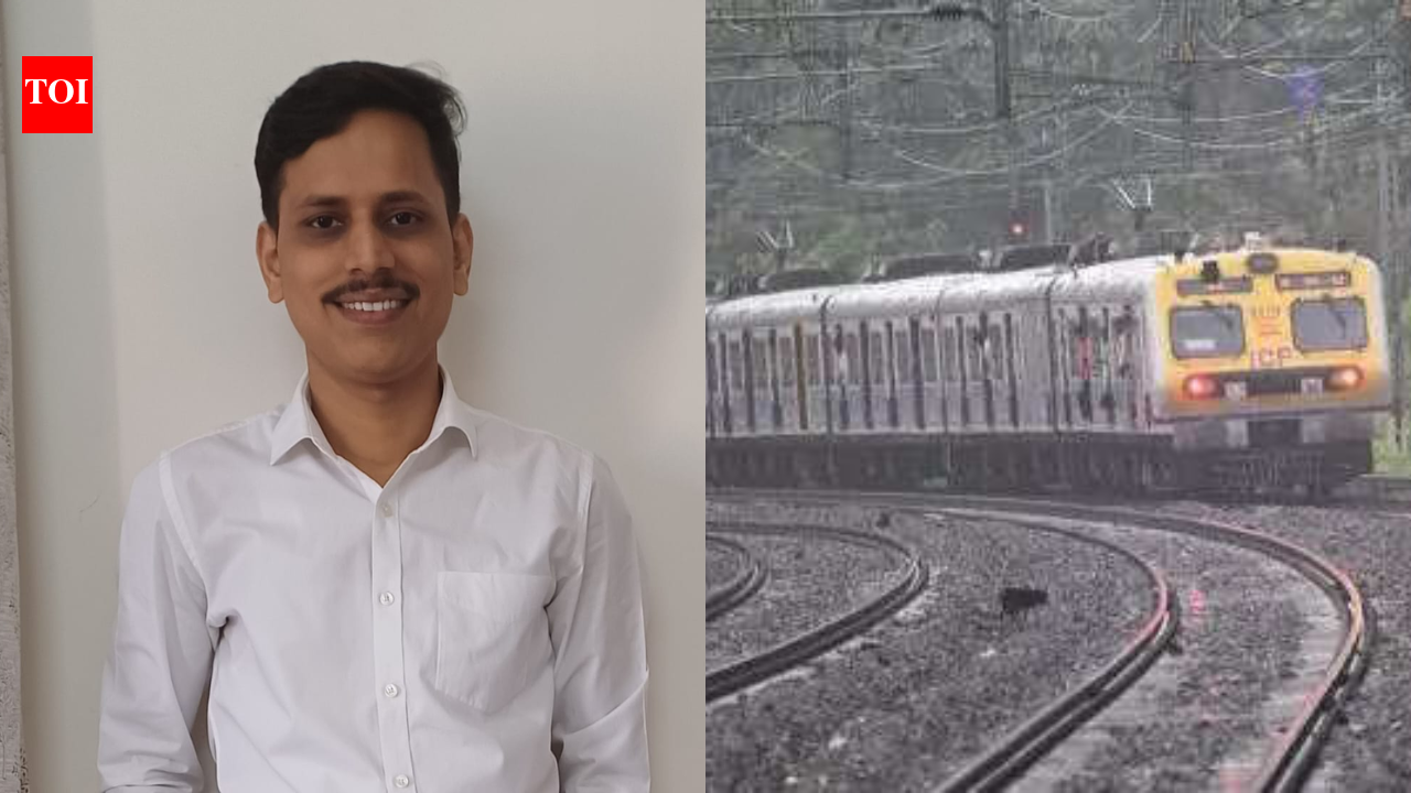 Narsee Monjee College teacher murder: How an argument over alighting from local train led to man’s killing