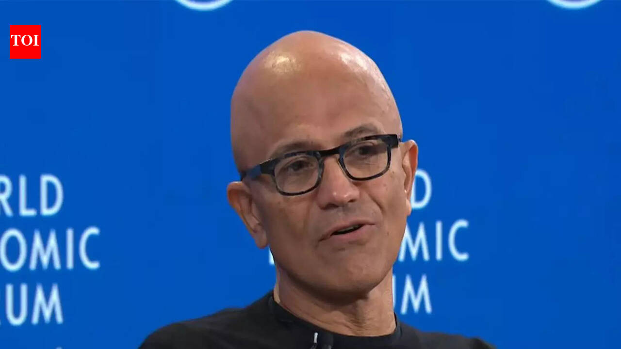 Microsoft CEO Satya Nadella ‘calls out’ Peter Thiel thing: What does this mean