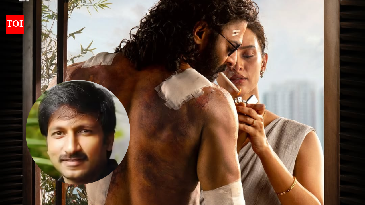 ‘Spirit’: Is Telugu senior actor Gopichand playing a negative role in Prabhas and Sandeep Reddy Vanga’s cop action drama? Here’s what we know