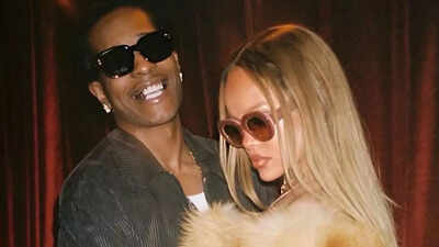  ‘You've got to still date’