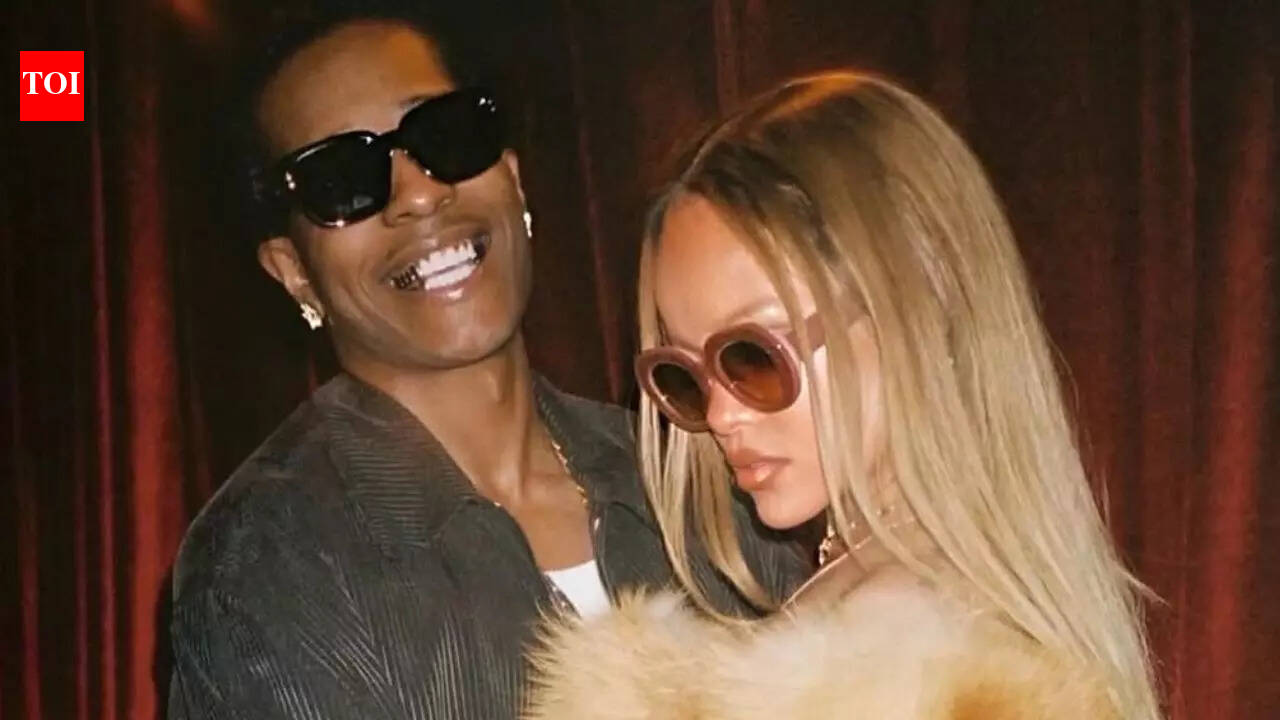 While raising three kids, A$AP Rocky and Rihanna focus on romanticizing their relationship: ‘You've got to still date’