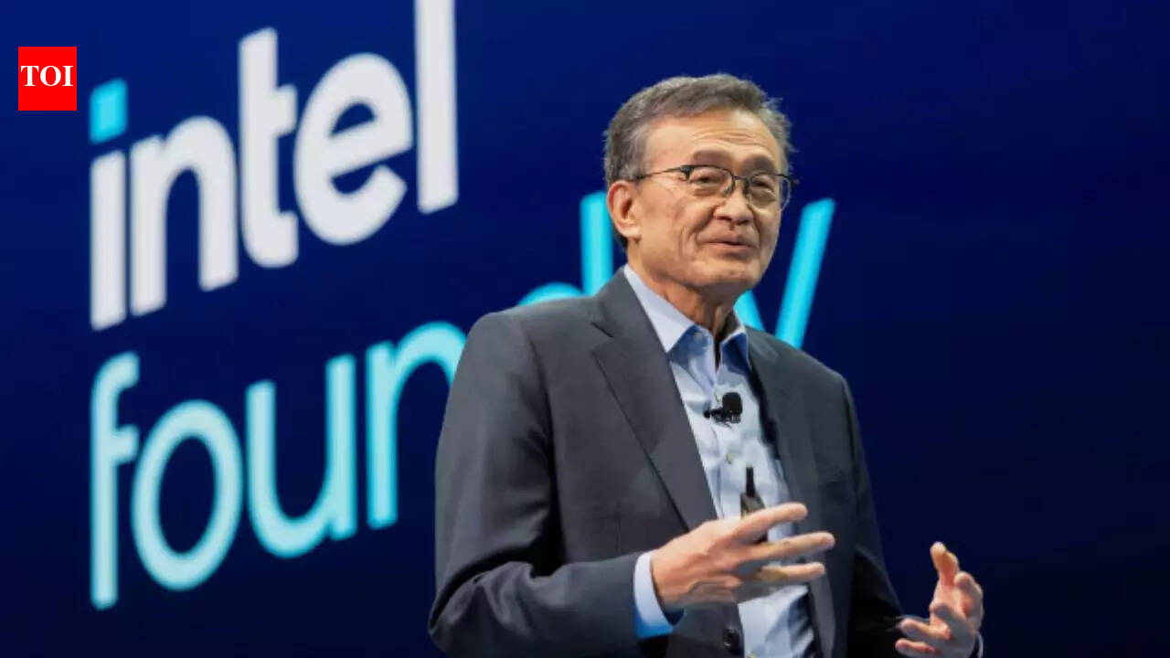 Intel CEO Lip-Bu Tan gives shareholders the ‘disappointing’ news: We are not able to…