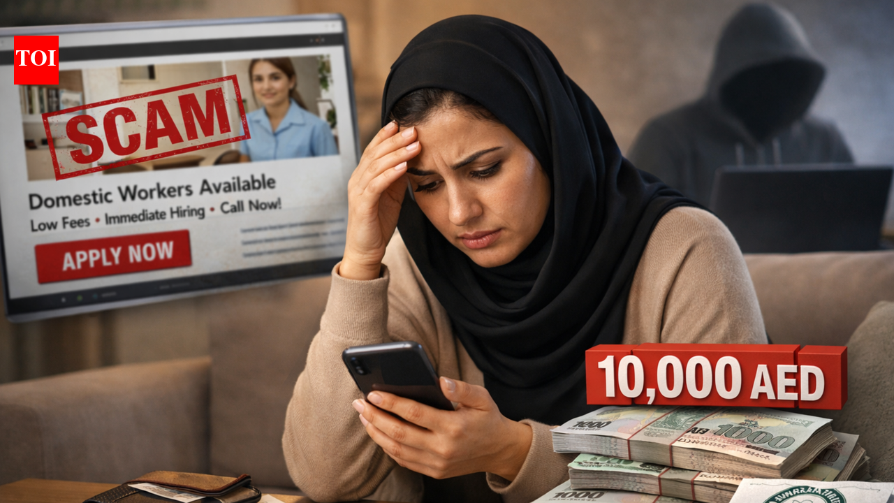 UAE: Dubai woman loses Dh10,000 in fake recruitment scam; police issue warning