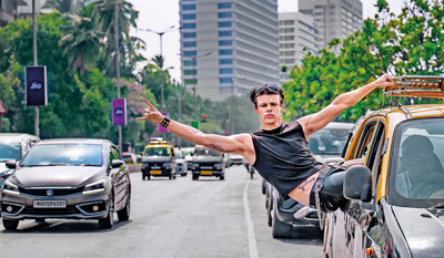 Exclusive! Yungblud on visiting India: You have to be ready for the spiritual enlightenment you get from India