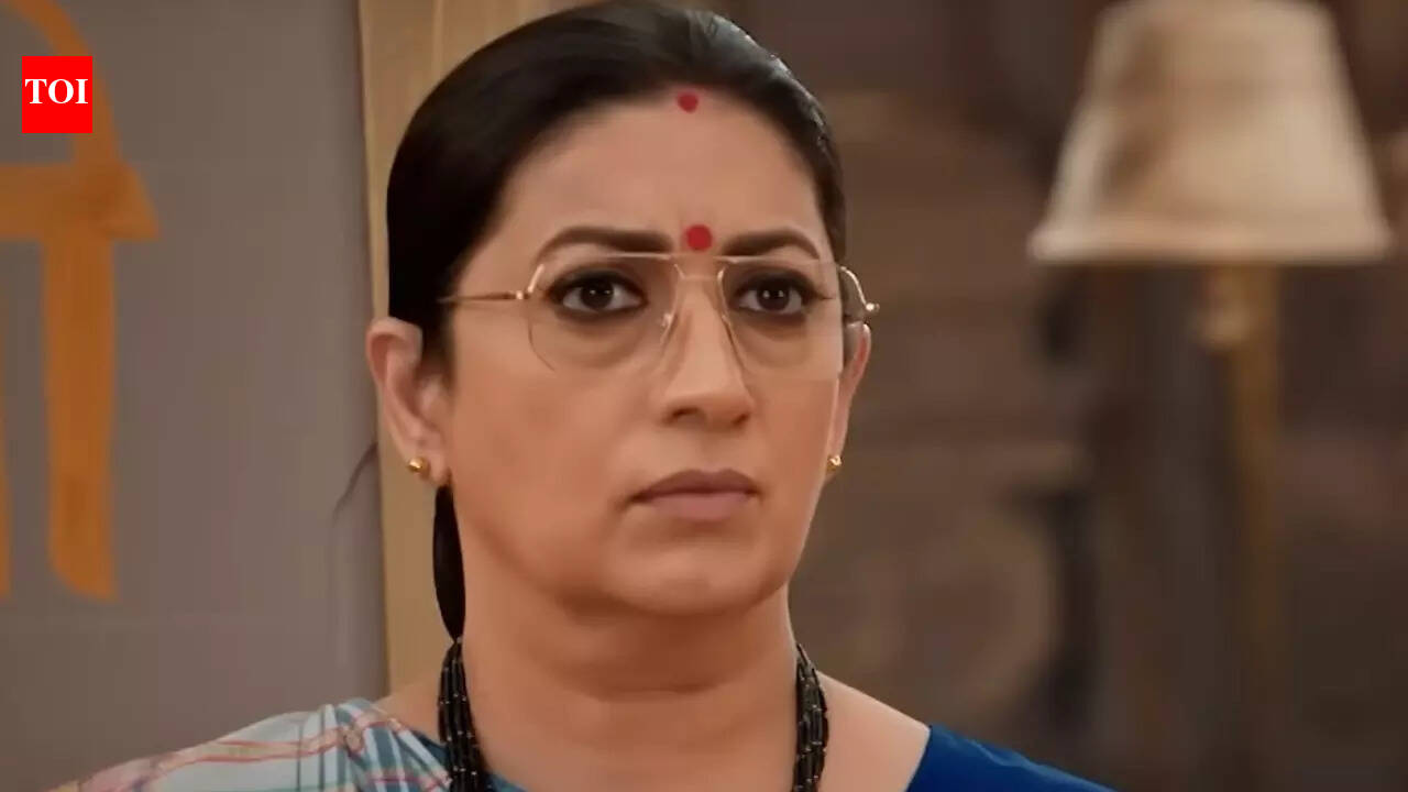 ‘Kyunki Saas Bhi Kabhi Bahu Thi 2’ January 24 written update: Mitali finds out about Munni, Mihir stands by Pari’s side
