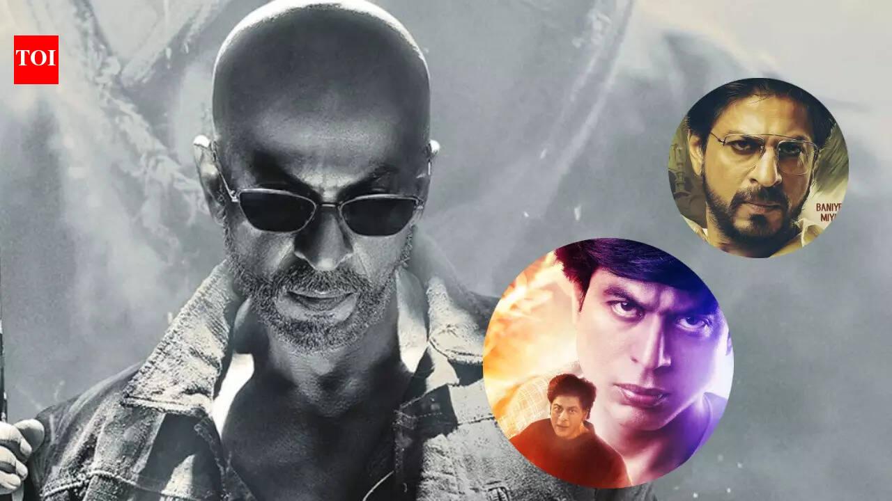 ‘Jawaan’ to ‘Ra.One': Shah Rukh Khan’s top action movies to watch on OTT ahead of ‘KING’ release