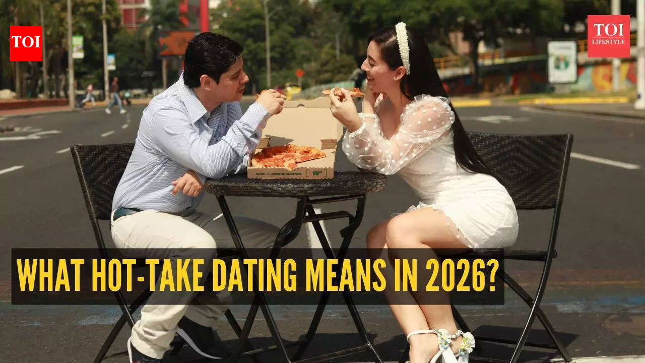Hot-Take Dating: Why singles are revealing their deepest fears in this new relationship trend in 2026
