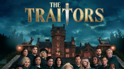 ‘The Traitors’: Makers condemn online harassment as Season 4 heats up