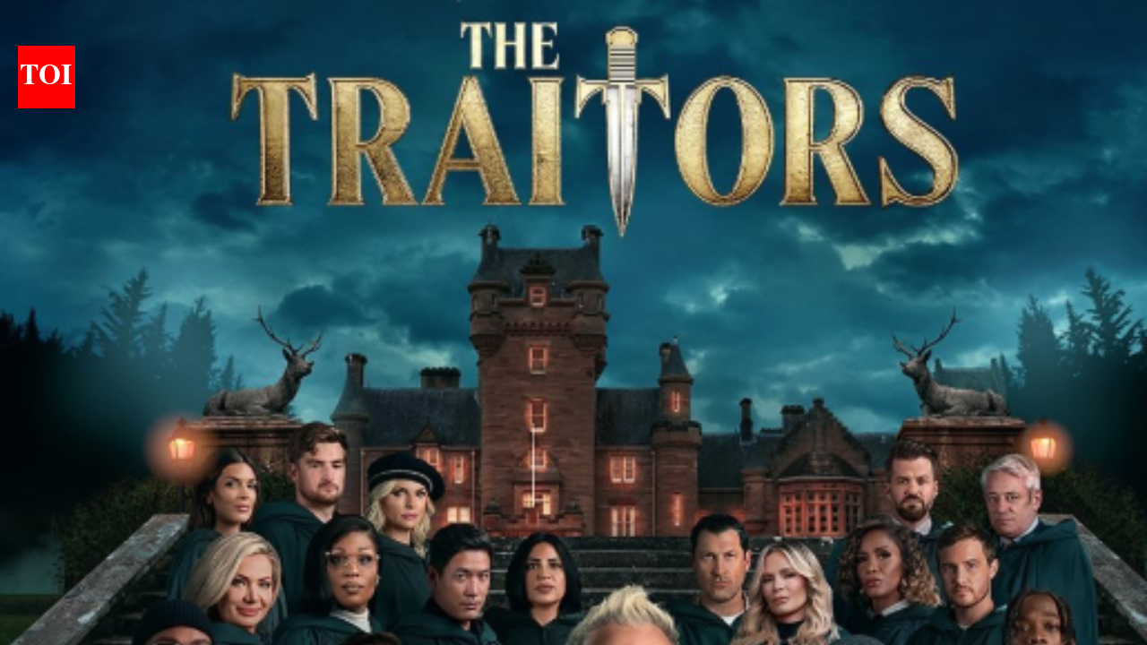 ‘The Traitors’: Makers condemn online harassment as Season 4 heats up