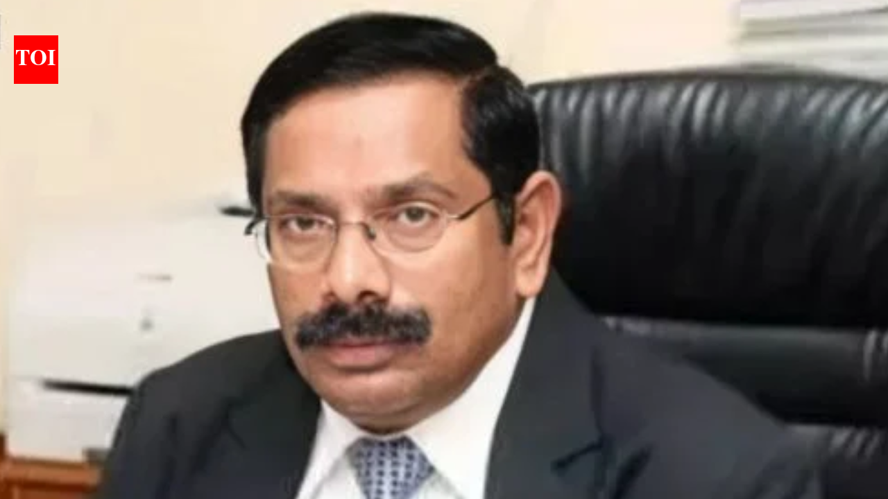 Andhra Pradesh chief secretary K Vijayanand directs fast re-routing of EHT transmission lines in Amaravati