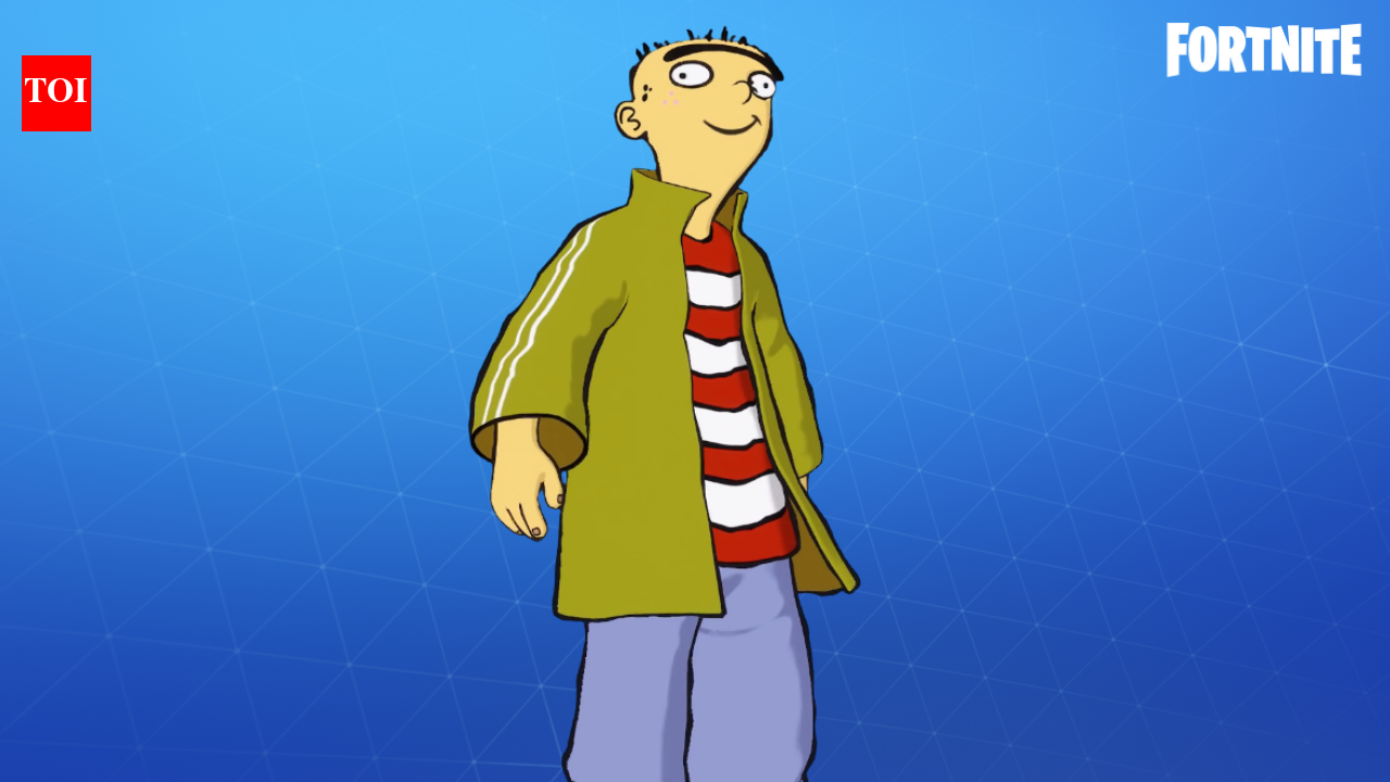 How to get Ed skin in Fortnite