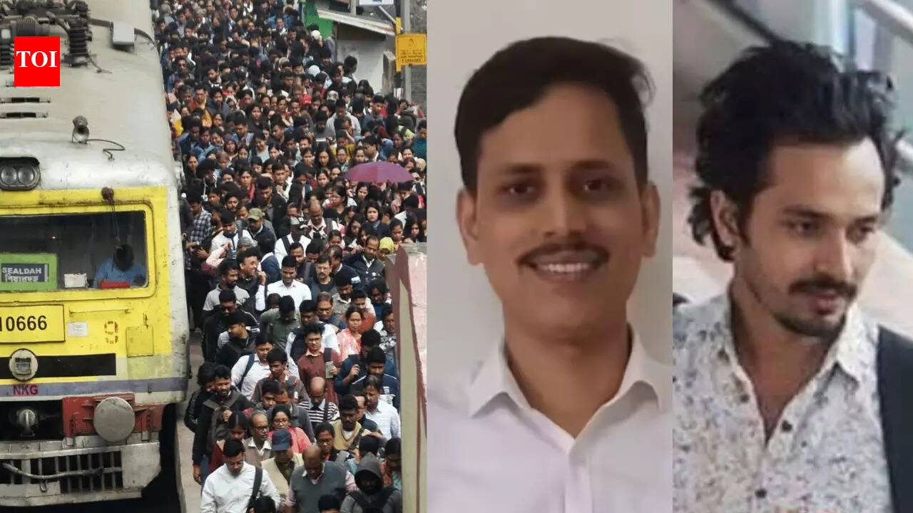 Narsee Monjee College teacher murdered in Mumbai local; 1 arrested