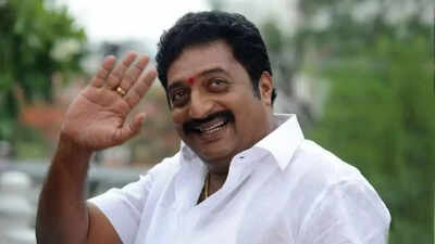 Prakash Raj says, 'Hindi films have lost their roots'; calls it 'fake and money-driven'