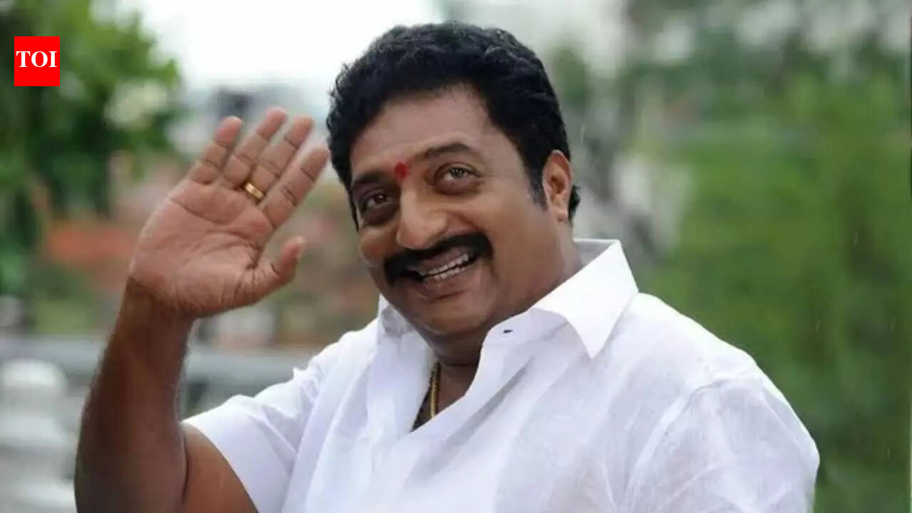 Prakash Raj says, 'Hindi films have lost their roots'; calls it 'fake and money-driven'