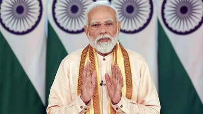 PM Modi urges eligible youth to register as voters during Mann Ki Baat