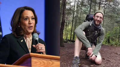 Kamala Harris explodes after ICU nurse shot by ICE agents, calls Minneapolis a ‘murderous occupation’
