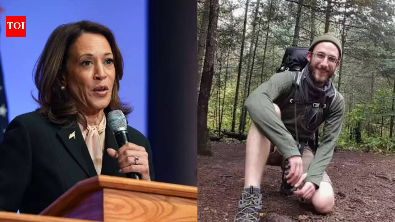 Kamala Harris explodes after ICU nurse shot by ICE agents, calls Minneapolis a ‘murderous occupation’