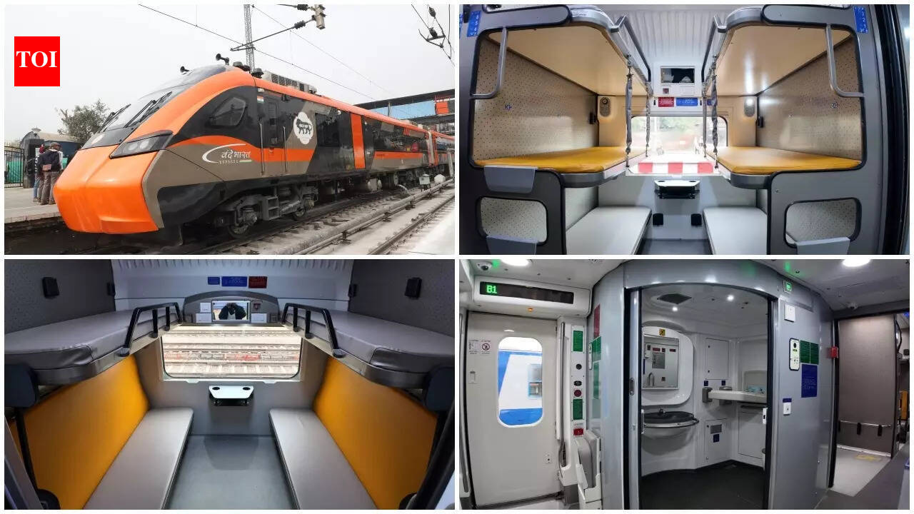 Railway Budget 2026 expectations: 5 ways to drive growth engine for the Viksit Bharat