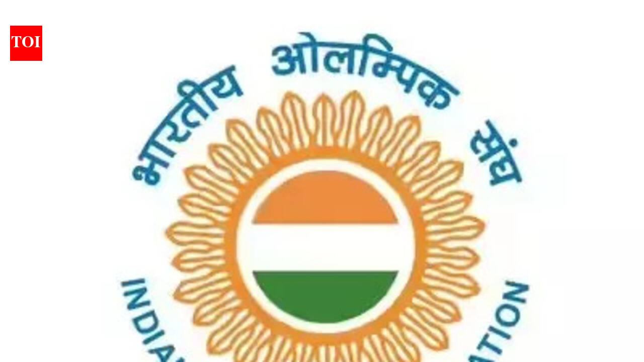 IOA tells state bodies to align bye-laws with Sports Governance Act